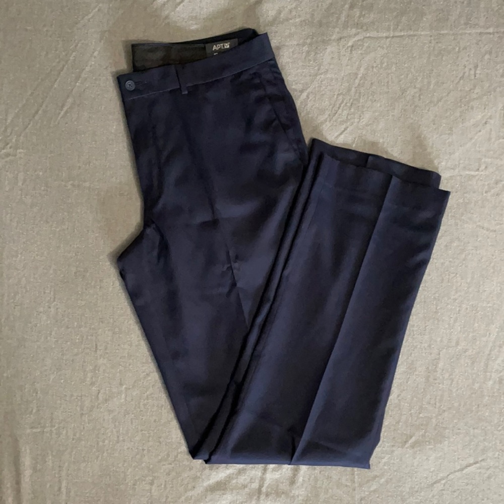 Men’s Dress Pants 34x34